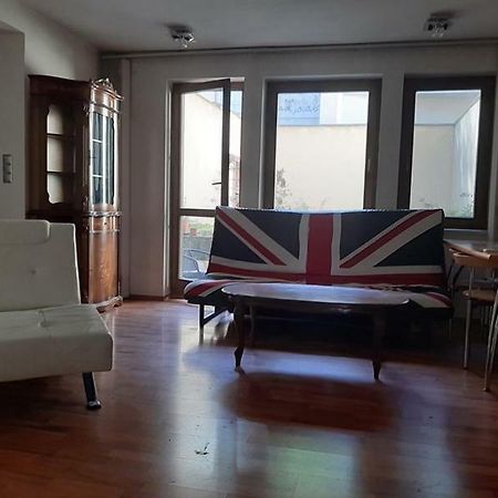 Pleasant Apartment Under The Bratislava Castle Εξωτερικό φωτογραφία