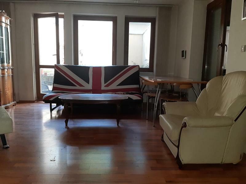 Pleasant Apartment Under The Bratislava Castle Εξωτερικό φωτογραφία