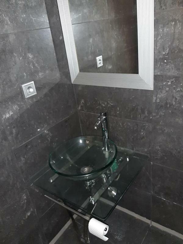 Pleasant Apartment Under The Bratislava Castle Εξωτερικό φωτογραφία