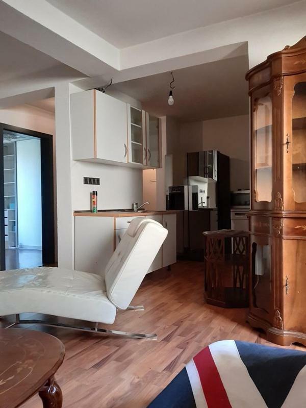 Pleasant Apartment Under The Bratislava Castle Εξωτερικό φωτογραφία