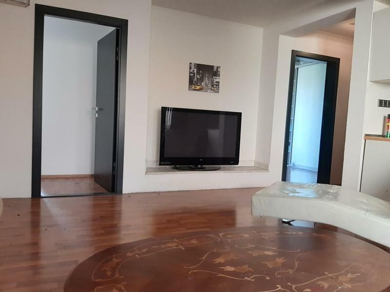 Pleasant Apartment Under The Bratislava Castle Εξωτερικό φωτογραφία