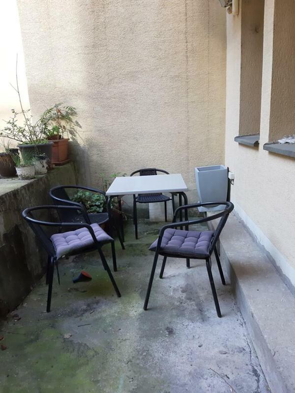 Pleasant Apartment Under The Bratislava Castle Εξωτερικό φωτογραφία