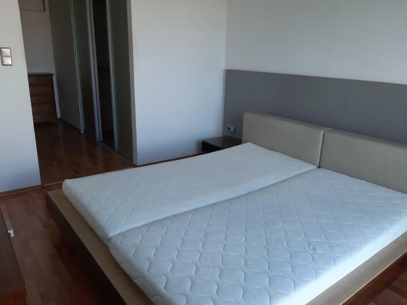 Pleasant Apartment Under The Bratislava Castle Εξωτερικό φωτογραφία