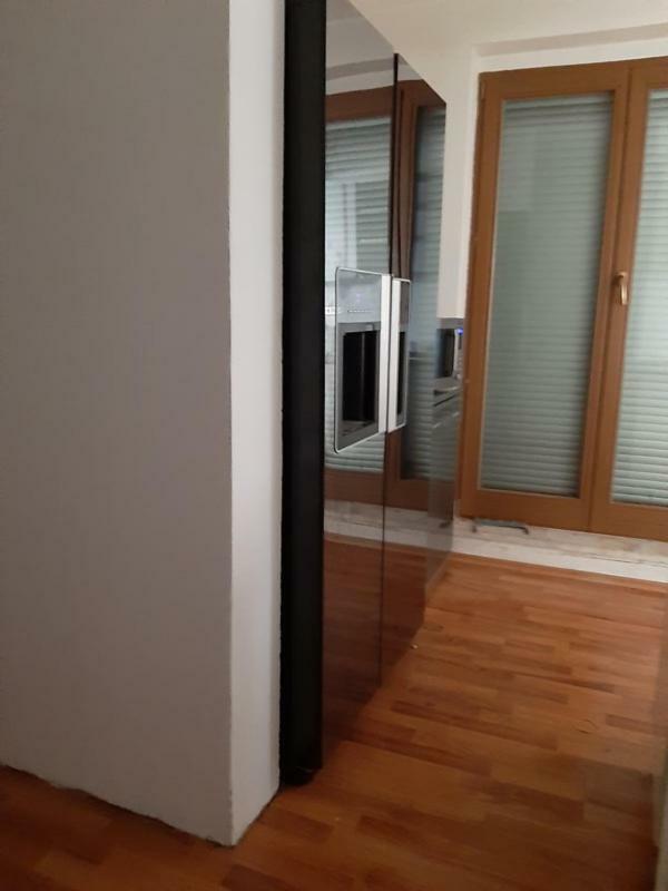 Pleasant Apartment Under The Bratislava Castle Εξωτερικό φωτογραφία